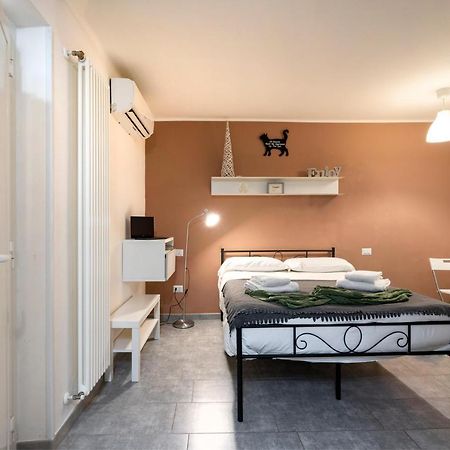 Bari Domus Bella Vita Apartment Екстериор снимка