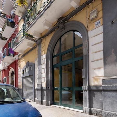 Bari Domus Bella Vita Apartment Екстериор снимка