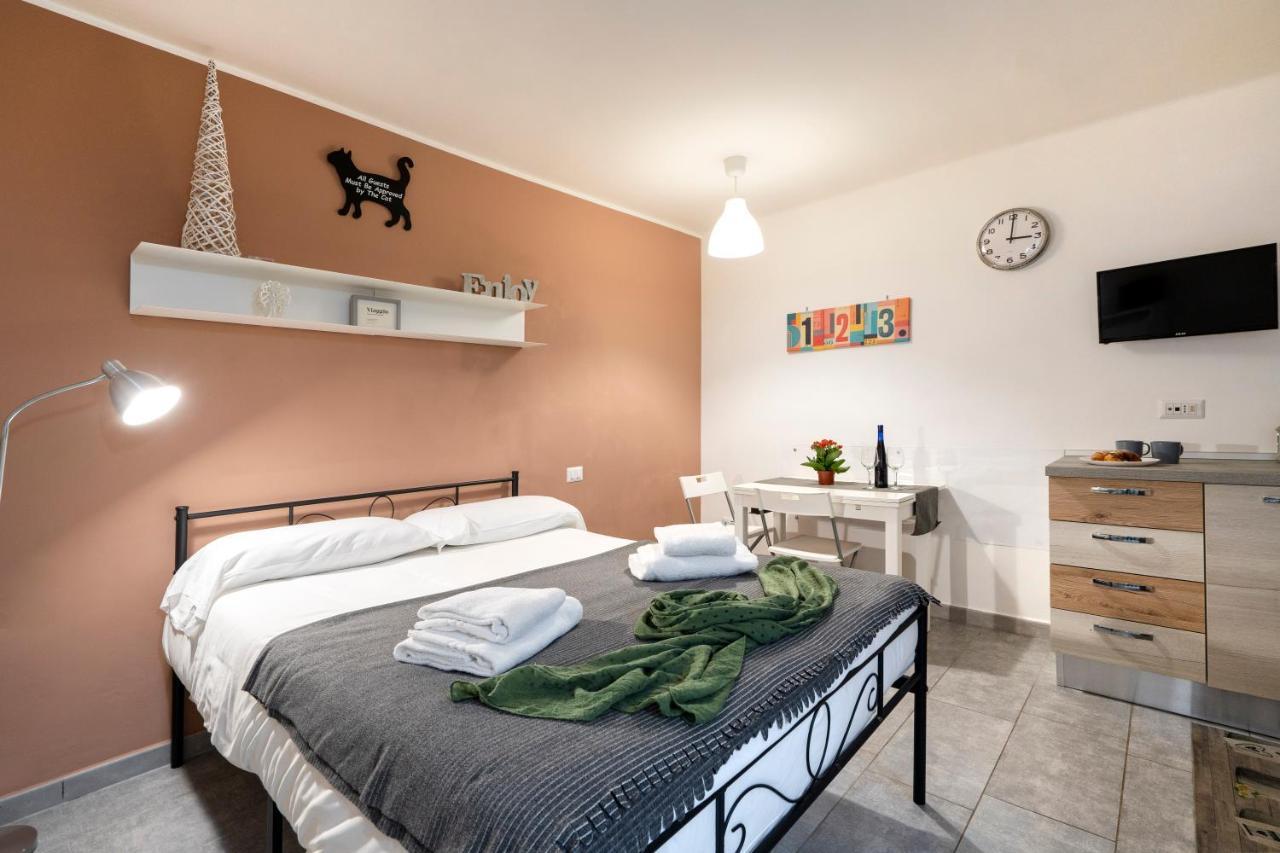 Bari Domus Bella Vita Apartment Екстериор снимка