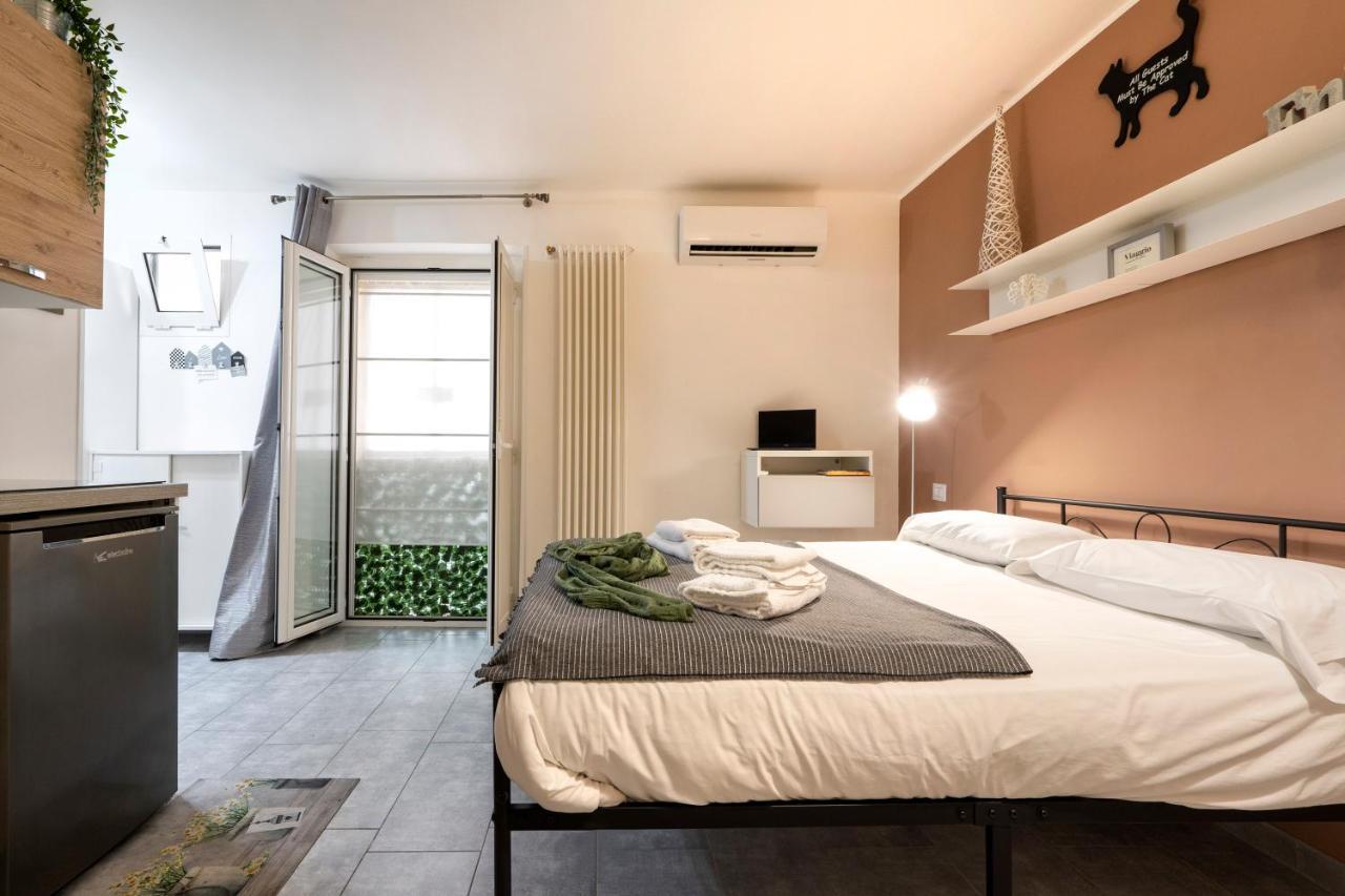 Bari Domus Bella Vita Apartment Екстериор снимка