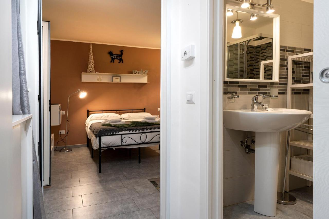 Bari Domus Bella Vita Apartment Екстериор снимка