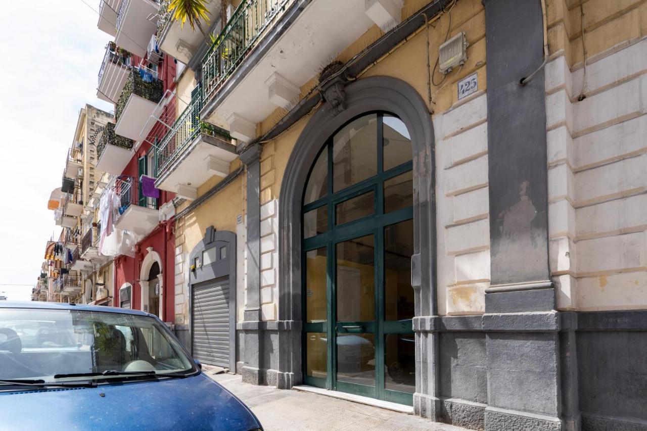 Bari Domus Bella Vita Apartment Екстериор снимка