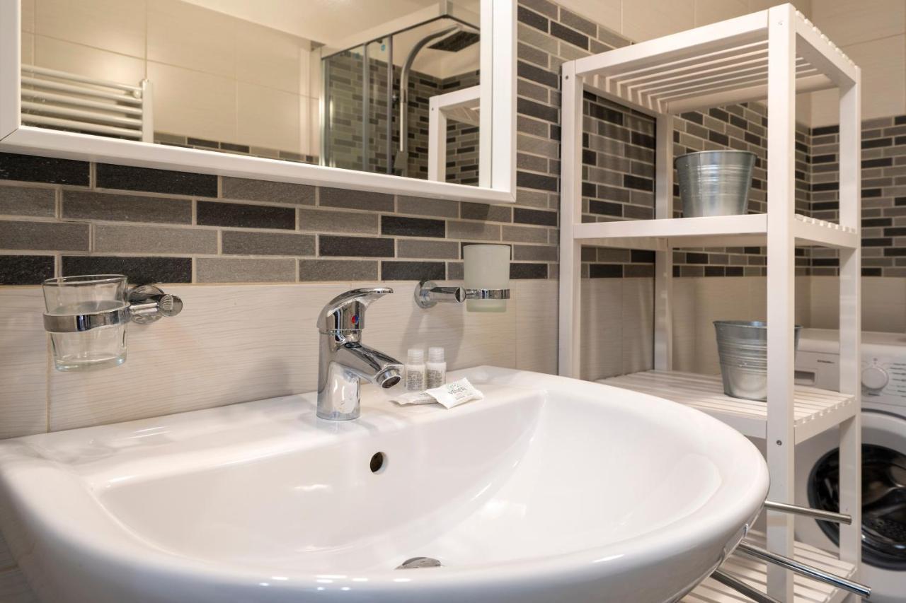 Bari Domus Bella Vita Apartment Екстериор снимка